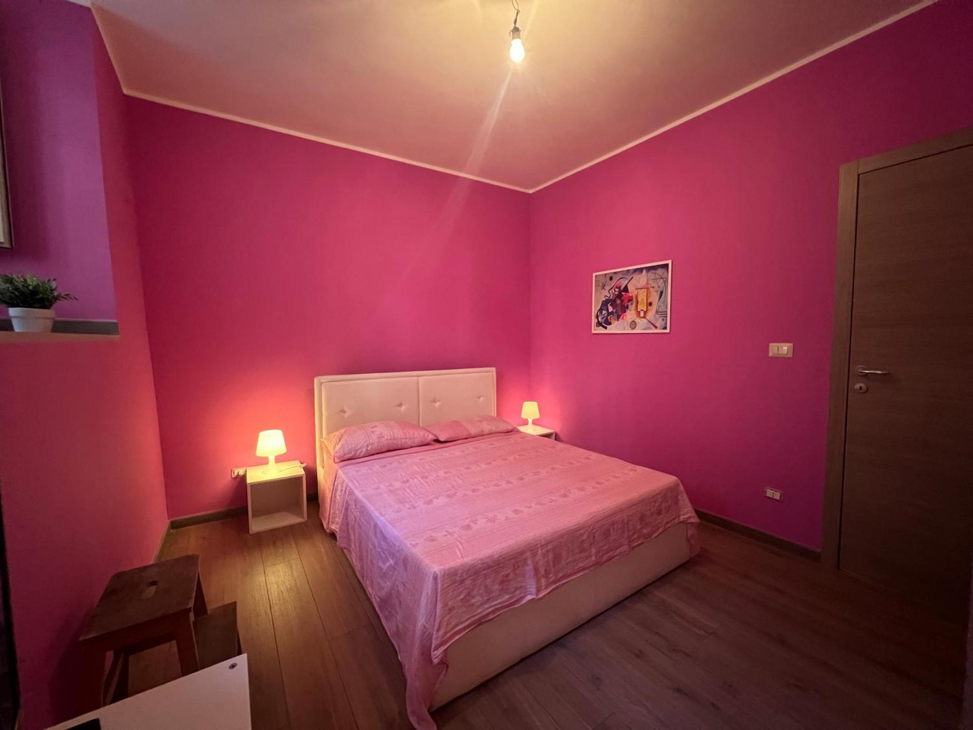 Tavernetta Cortile Dalmazia Katania Zewnętrze zdjęcie